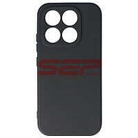 Accesorii GSM - Toc silicon High Copy: Toc silicon High Copy Xiaomi 17 5G Black