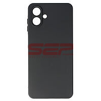 Accesorii GSM - Toc silicon High Copy: Toc silicon High Copy Samsung Galaxy A07 5G Black