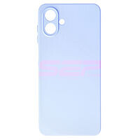 Accesorii GSM - Toc silicon High Copy: Toc silicon High Copy Samsung Galaxy A07 4G Lavender