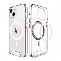 Accesorii GSM - Toc TPU+PC Space: Toc TPU+PC Space Samsung Galaxy A37