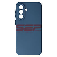 Accesorii GSM - Toc silicon High Copy: Toc silicon High Copy Samsung Galaxy A37 Blue