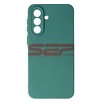 Accesorii GSM - Toc silicon High Copy: Toc silicon High Copy Samsung Galaxy A37 Midnight Green