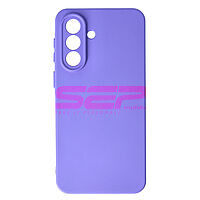 Accesorii GSM - Toc silicon High Copy: Toc silicon High Copy Samsung Galaxy A37 Orchid