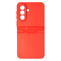 Accesorii GSM - Toc silicon High Copy: Toc silicon High Copy Samsung Galaxy A37 Red