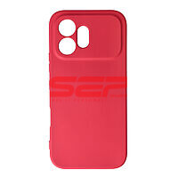 Accesorii GSM - TPU Back Cover: Toc silicon High Copy Honor 600 Raspberry