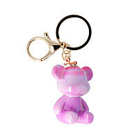 Accesorii GSM - : Accesoriu tip breloc pentru chei Bear