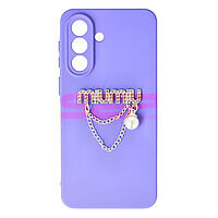Accesorii GSM - Toc silicon High Copy Cartoon: Toc silicon High Copy Cartoon Samsung Galaxy A57 miu miu