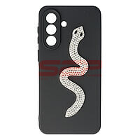 Accesorii GSM - Toc silicon High Copy Cartoon: Toc silicon High Copy Cartoon Samsung Galaxy A57 Snake