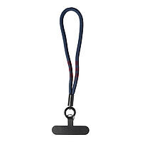 Accesorii GSM - : Accesoriu tip bratara pentru husa telefon mobil NAVY