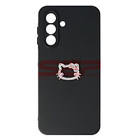 Accesorii GSM - TPU Back Cover: Toc silicon High Copy Cartoon Samsung Galaxy A17 4G Cat