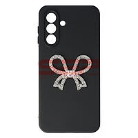 Accesorii GSM - TPU Back Cover: Toc silicon High Copy Cartoon Samsung Galaxy A17 5G Bow