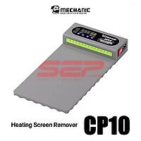 Accesorii GSM - : Plita cu Incalzire pentru Demontare Display Mechanic CP10