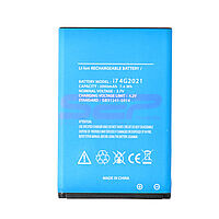 Accesorii GSM - Acumulatoare: Acumulator compatibil iHunt i7 4G 2021