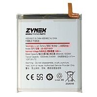 Accesorii GSM - Acumulatoare: Acumulator ZYNEX Original Capacity Samsung Galaxy S23 Ultra / EB-BS918ABY