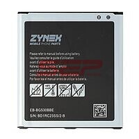 Acumulator  ZYNEX Original Capacity Samsung Galaxy Grand Prime / J3 2016 / J5 / EB-BG530BBE