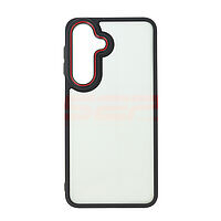 Accesorii GSM - Noutati: Toc TPU+PC Neo Hybrid Samsung Galaxy A27 Black