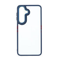 Accesorii GSM - Noutati: Toc TPU+PC Neo Hybrid Samsung Galaxy A27 Navy
