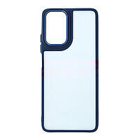Accesorii GSM - Noutati: Toc TPU+PC Neo Hybrid Motorola Moto G06 Navy