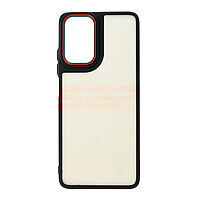Accesorii GSM - Noutati: Toc TPU+PC Neo Hybrid Motorola Moto G06 Black