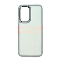 Toc TPU+PC Neo Hybrid Xiaomi Redmi A7 Pro 4G Grey