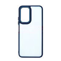 Toc TPU+PC Neo Hybrid Xiaomi Redmi A7 Pro 4G Navy