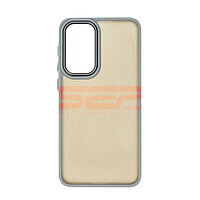 Accesorii GSM - Noutati: Toc TPU+PC Neo Hybrid Samsung Galaxy A37 Grey