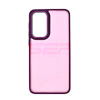 Accesorii GSM - Noutati: Toc TPU+PC Neo Hybrid Samsung Galaxy A37 Purple