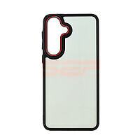 Accesorii GSM - Noutati: Toc TPU+PC Neo Hybrid Samsung Galaxy A57 Black