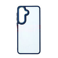Toc TPU+PC Neo Hybrid Samsung Galaxy A57 Navy