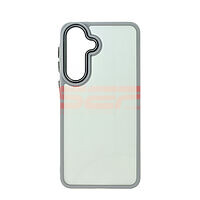 Toc TPU+PC Neo Hybrid Samsung Galaxy A57 Grey