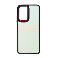 Toc TPU+PC Neo Hybrid Xiaomi Redmi A7 Pro 4G Black