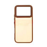 Accesorii GSM - Noutati: Toc TPU+PC Neo Hybrid Honor 600 5G Gold