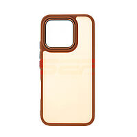 Accesorii GSM - Noutati: Toc TPU+PC Neo Hybrid Honor 600 Lite 5G Gold