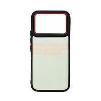 Accesorii GSM - Noutati: Toc TPU+PC Neo Hybrid Honor 600 Pro 5G Black