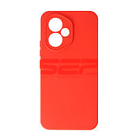 Accesorii GSM - Noutati: Toc silicon High Copy Honor 400 5G Red