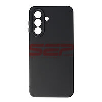 Accesorii GSM - Noutati: Toc silicon High Copy Samsung Galaxy A27 Black