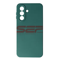 Accesorii GSM - Noutati: Toc silicon High Copy Samsung Galaxy A27 Midnight Green