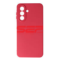 Accesorii GSM - Noutati: Toc silicon High Copy Samsung Galaxy A27 Raspberry