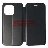 Accesorii GSM - Toc FlipCover Round: Toc FlipCover Round Motorola Edge 70 Black