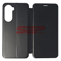 Accesorii GSM - Toc FlipCover Round: Toc FlipCover Round Xiaomi Redmi A7 Pro 4G Black