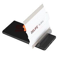 Accesorii GSM - Noutati: Racleta profesionala multifunctionala Relife RL-064U