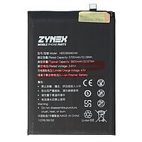 Accesorii GSM - Acumulatoare: Acumulator  ZYNEX Original Capacity Honor Magic6 Lite / HB526694EHW