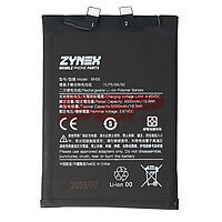 Accesorii GSM - Acumulatoare: Acumulator  ZYNEX Original Capacity Xiaomi Redmi Note 12 Pro 4G / Note 11 Pro 5G / Note 11 Pro / Poco X4 Pro 5G / BN5E