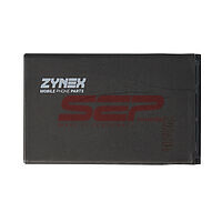 Accesorii GSM - Acumulatoare: Acumulator ZYNEX Original Capacity Nokia 3310 2017 / BL-4WL