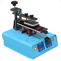 Accesorii GSM - : Separator LCD / Touchscreen SUNSHINE S-918M