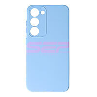 Accesorii GSM - Noutati: Toc silicon High Copy Samsung Galaxy A16 Sea Blue