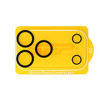Accesorii GSM - : Protectie sticla camera foto Apple iPhone 17 Pro Max