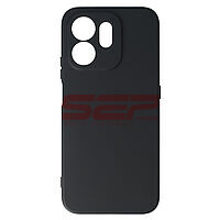 Accesorii GSM - Noutati: Toc silicon High Copy Honor 600 Smart 5G Black