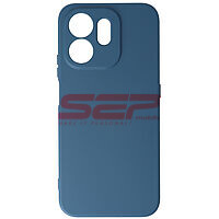Accesorii GSM - Noutati: Toc silicon High Copy Honor 600 Smart 5G Blue