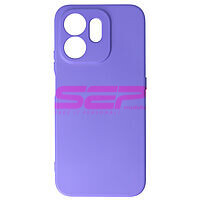 Accesorii GSM - Noutati: Toc silicon High Copy Honor 600 Smart 5G Orchid